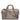 reisenthel travelling allrounder L - Reisetasche 48 cm (herringbone mokka) - Markenkoffer