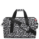 reisenthel travelling allrounder L - Reisetasche 48 cm (leo nero)