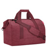 reisenthel travelling allrounder L - Reisetasche 48 cm (twist maroon) - Markenkoffer