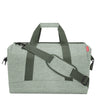 reisenthel travelling allrounder L - Reisetasche 48 cm (twist sage) - Markenkoffer