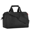 reisenthel travelling allrounder M - Reisetasche 40 cm (black)