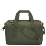 reisenthel travelling allrounder M - Reisetasche 40 cm (forest gold)