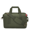 reisenthel travelling allrounder M - Reisetasche 40 cm (forest gold)