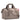 reisenthel travelling allrounder M - Reisetasche 40 cm (herringbone mokka) - Markenkoffer