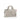 reisenthel travelling allrounder M - Reisetasche 40 cm (herringbone sand) - Markenkoffer
