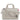 reisenthel travelling allrounder M - Reisetasche 40 cm (herringbone sand) - Markenkoffer