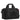 reisenthel travelling allrounder M - Reisetasche 40 cm (mesh black) - Markenkoffer
