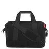 reisenthel travelling allrounder M - Reisetasche 40 cm (mesh black)