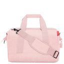reisenthel travelling allrounder M - Reisetasche 40 cm (twist blush) - Markenkoffer