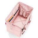 reisenthel travelling allrounder M - Reisetasche 40 cm (twist blush) - Ansicht 3