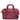 reisenthel travelling allrounder M - Reisetasche 40 cm (twist maroon) - Markenkoffer