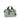 reisenthel travelling allrounder M - Reisetasche 40 cm (twist sage) - Markenkoffer