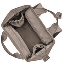 reisenthel travelling allrounder R - Rucksack 40 cm (herringbone mokka) - Markenkoffer