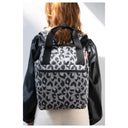 reisenthel travelling allrounder R - Rucksack 40 cm (leo nero) - Markenkoffer