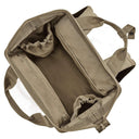 reisenthel travelling allrounder R - Rucksack 40 cm (rhombus olive) - Markenkoffer