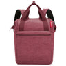 reisenthel travelling allrounder R - Rucksack 40 cm (twist maroon)