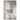 reisenthel travelling - Beautycase 27 cm (herringbone grey) - Markenkoffer