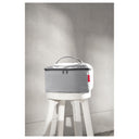 reisenthel travelling - Beautycase 27 cm (herringbone grey) - Ansicht 4