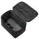 reisenthel travelling - Beautycase 28 cm (rhombus black) - Ansicht 3