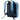 reisenthel travelling Classic - Rucksack M 39 cm (rhombus blue) - Markenkoffer