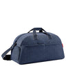 reisenthel travelling overnighter plus - Reisetasche (herringbone dark blue) - Markenkoffer