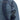 reisenthel travelling overnighter - Reisetasche 60 cm (twist blue) - Markenkoffer