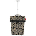 reisenthel trolley M - Einkaufstrolley 53 cm (baroque marble)