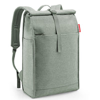reisenthel Urban Rolltop - Rucksack 49 cm (twist sage) - Ansicht 2