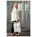 reisenthel Urban Rolltop - Rucksack 49 cm (twist sky rose) - Ansicht 6