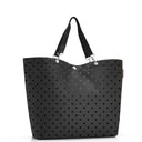 reisenthel XL - Shopper 65 cm (glossy dots black) - Ansicht 2