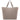 reisenthel XL - Shopper 65 cm (herringbone mokka) - Markenkoffer