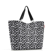 reisenthel XL - Shopper 65 cm (leo nero) - Ansicht 2