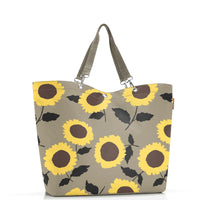 reisenthel XL - Shopper 65 cm (sunflowers) - Ansicht 2