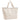 reisenthel XL - Shopper 65 cm (teddy sand) - Markenkoffer