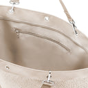 reisenthel XL - Shopper 65 cm (teddy sand) - Ansicht 3