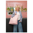 reisenthel XL - Shopper 65 cm (twist blush) - Ansicht 5