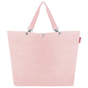 reisenthel XL - Shopper 65 cm (twist blush)