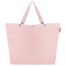 reisenthel XL - Shopper 65 cm (twist blush)