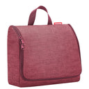 reisenthel XL - Shopper 65 cm (twist maroon) - Ansicht 2