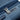 Roncato AirGlam - 4 - Rollen - Kabinentrolley S 55 cm erw. (blu notte) - Markenkoffer