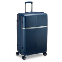 Roncato AirGlam - 4-Rollen-Trolley L 77 cm erw. (blu notte) - Ansicht 2