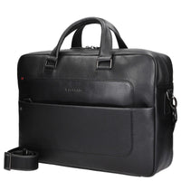 Roncato Alaska - Aktentasche 15.6" 42 cm RFID (nero) - Markenkoffer