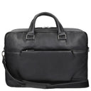 Roncato Alaska - Aktentasche 15.6" 42 cm RFID (nero) - Ansicht 4