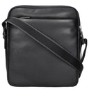 Roncato Alaska - Umhängetasche 27 cm (nero) - Ansicht 4