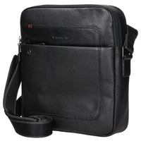 Roncato Alaska - Umhängetasche 27 cm (nero) - Ansicht 2