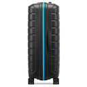 Roncato B - Flying Neon - 4 - Rollen - Trolley M 68 cm (nero) - Markenkoffer
