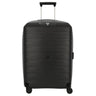 Roncato Box 4.0 - 4 - Rollen - Trolley M 69 cm erw. (nero) - Markenkoffer
