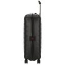 Roncato Box 4.0 - 4 - Rollen - Trolley M 69 cm erw. (nero) - Markenkoffer