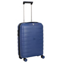 Roncato Box Sport 2.0 - 4-Rollen Kabinentrolley S 55 cm (nero/navy) - Ansicht 5