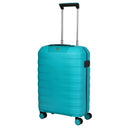 Roncato Box Sport 2.0 - 4-Rollen Kabinentrolley S 55 cm (nero/smeraldo) - Ansicht 2